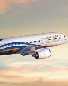 Oman Air